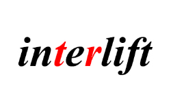 İnterlift Logo