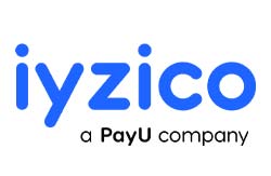 Iyzico Logo
